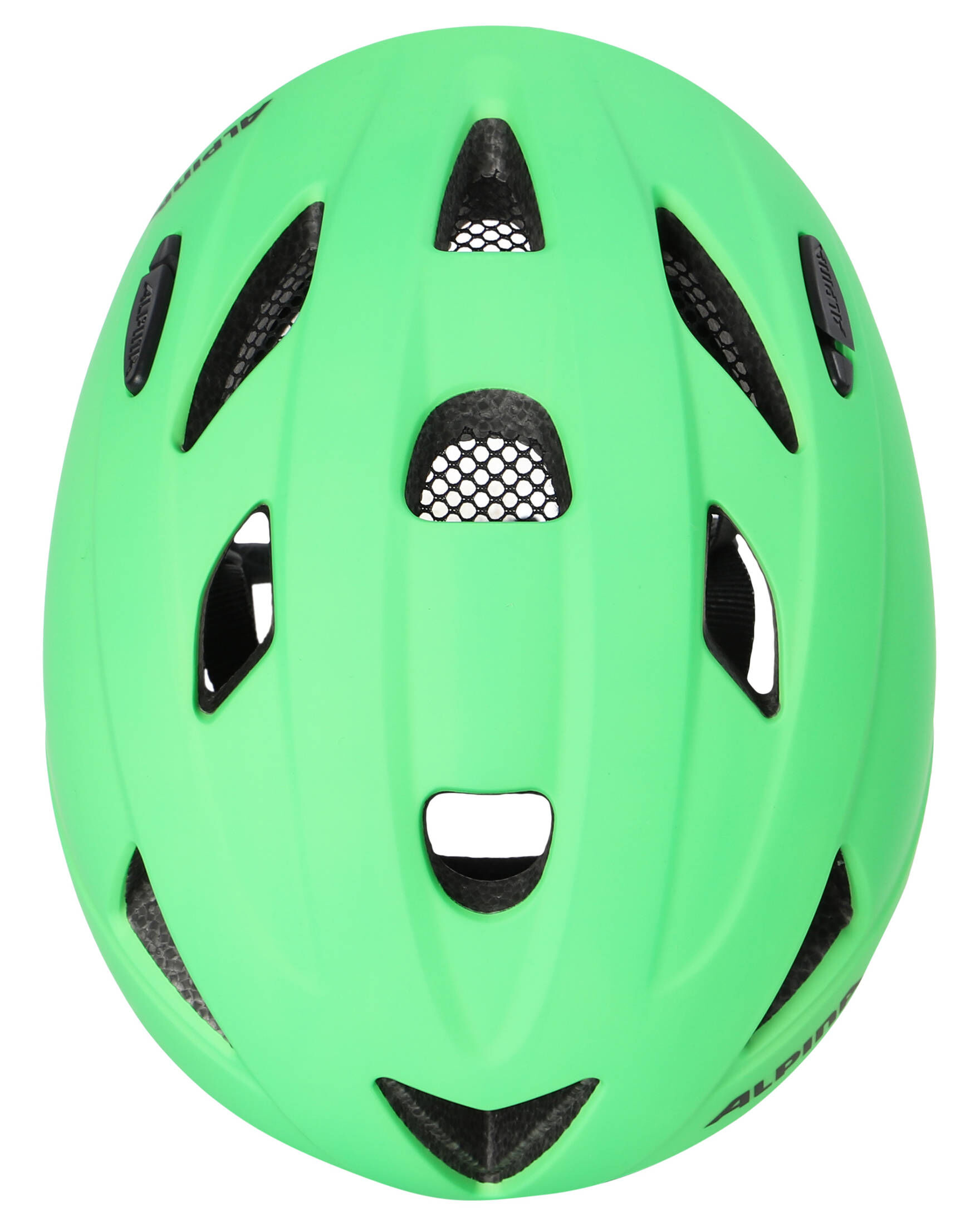 Alpina| Kinder Fahrradhelm XIMO LE