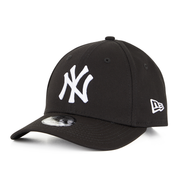 NEW ERA 9FORTY KID NY ESSENTIAL