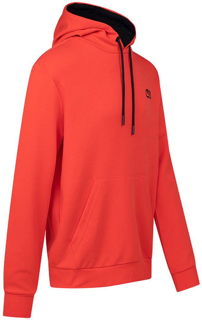 Cruyff Joaquim Hoodie rood