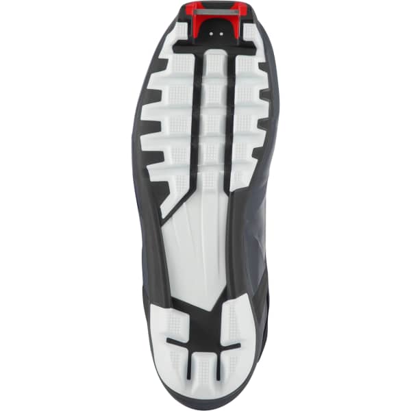 Chaussure ski de fond ROSSIGNOL X-IUM WCS CLASSIC FW BLACK