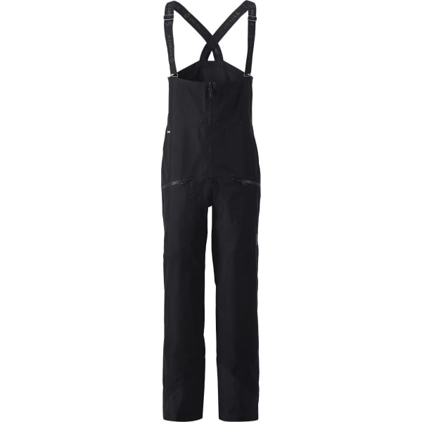 Pantalon de ski SCOTT PANTS M'S VERTIC GTX 2L BLACK