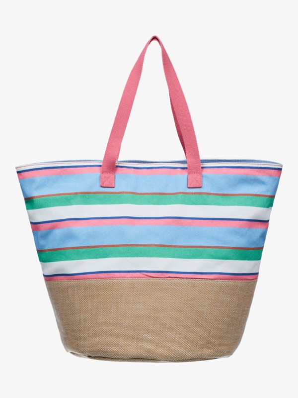 Waikiki Life Tote bag Blanc Femme