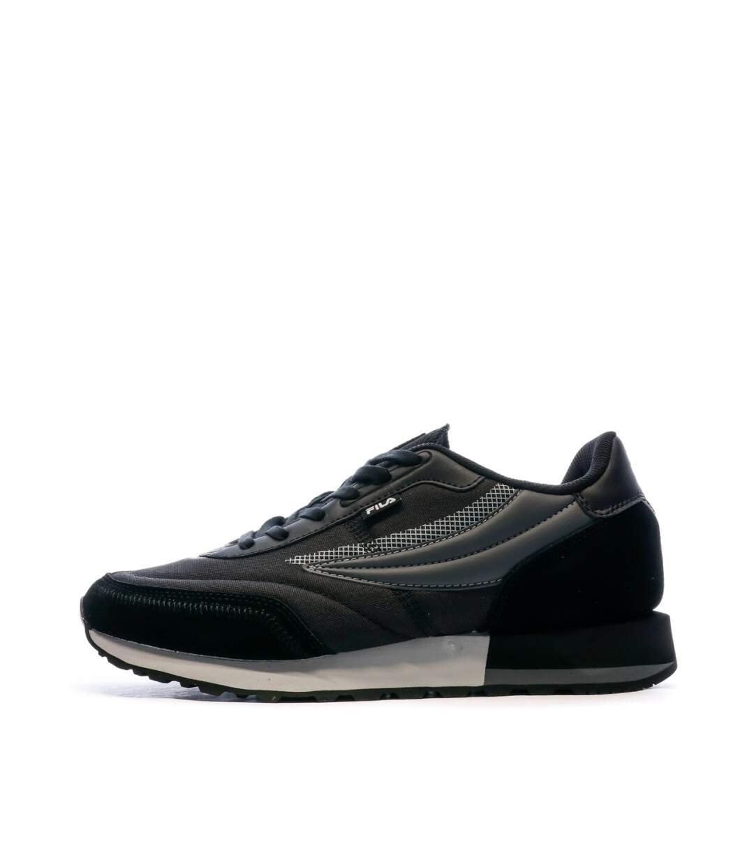 Baskets Noir Homme Fila Retronique 22