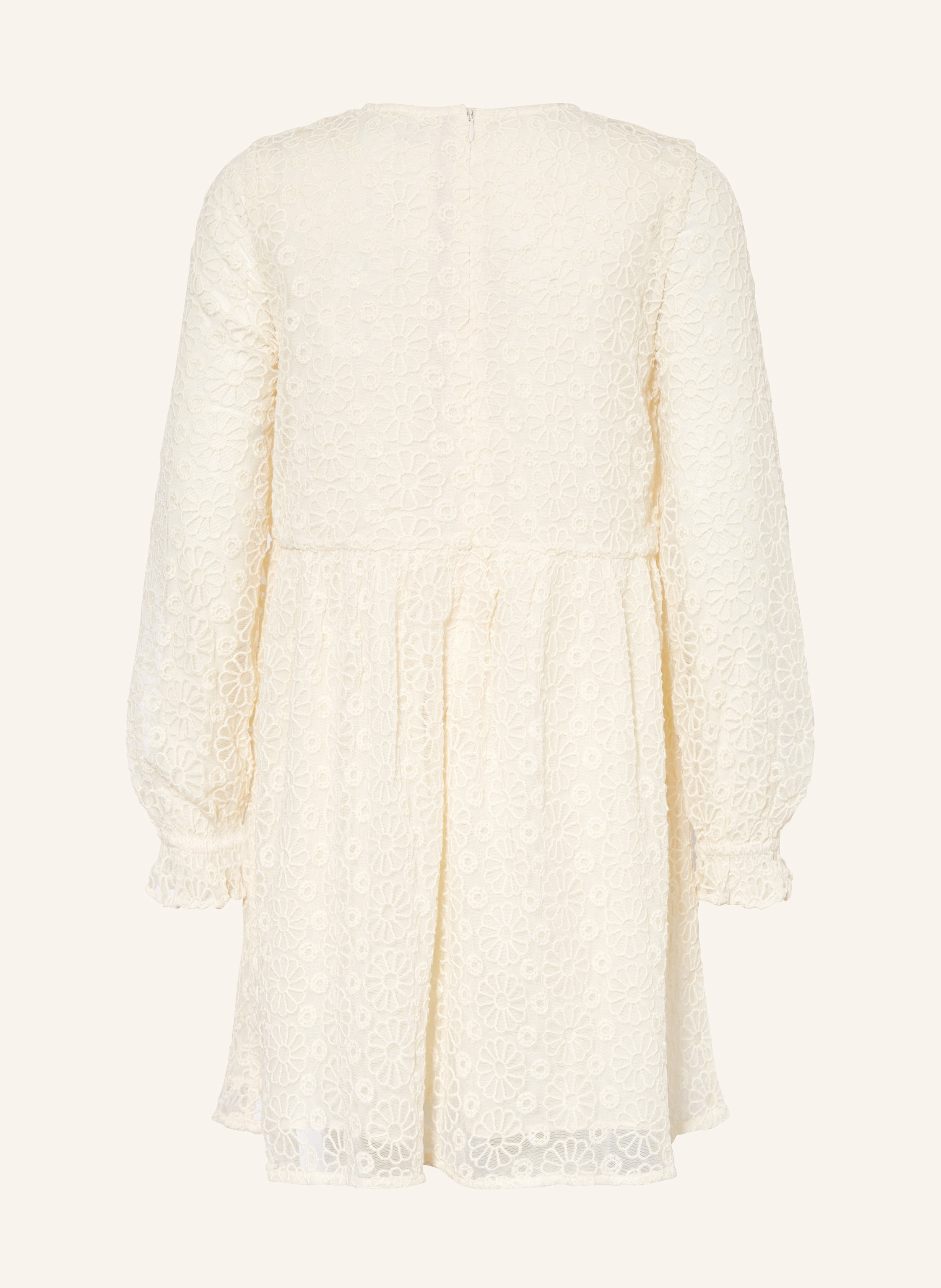 TOMMY HILFIGER Spitzenkleid