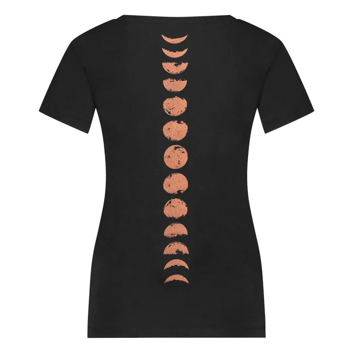Urban Goddess Luna Yoga Shirt Dames