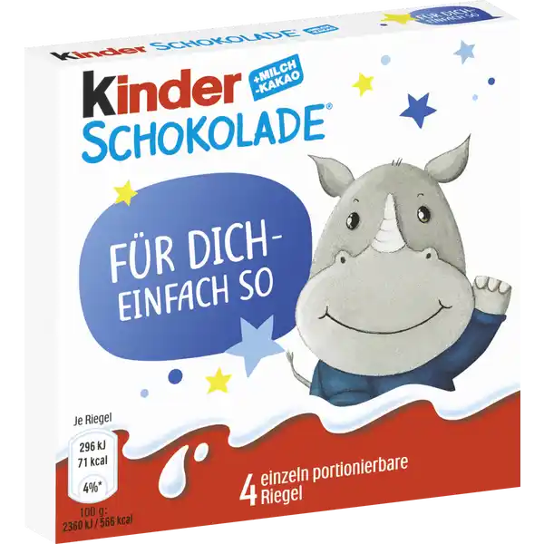 Schokolade