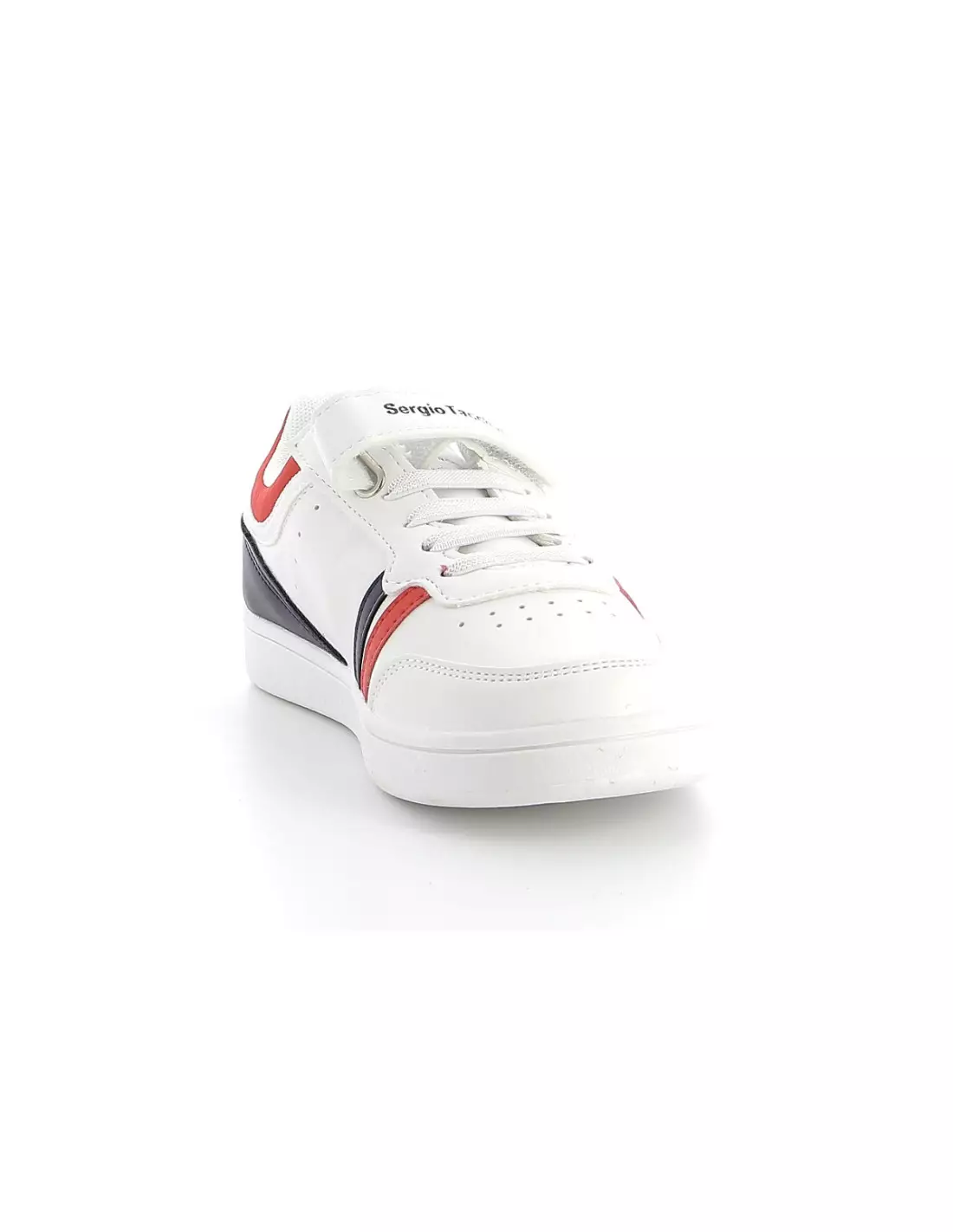 SERGIO TACCHINI SER COBY STK214011 1032 - Sneakers White