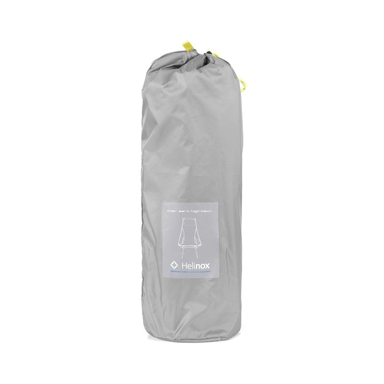 Helinox Chair Zero Highback