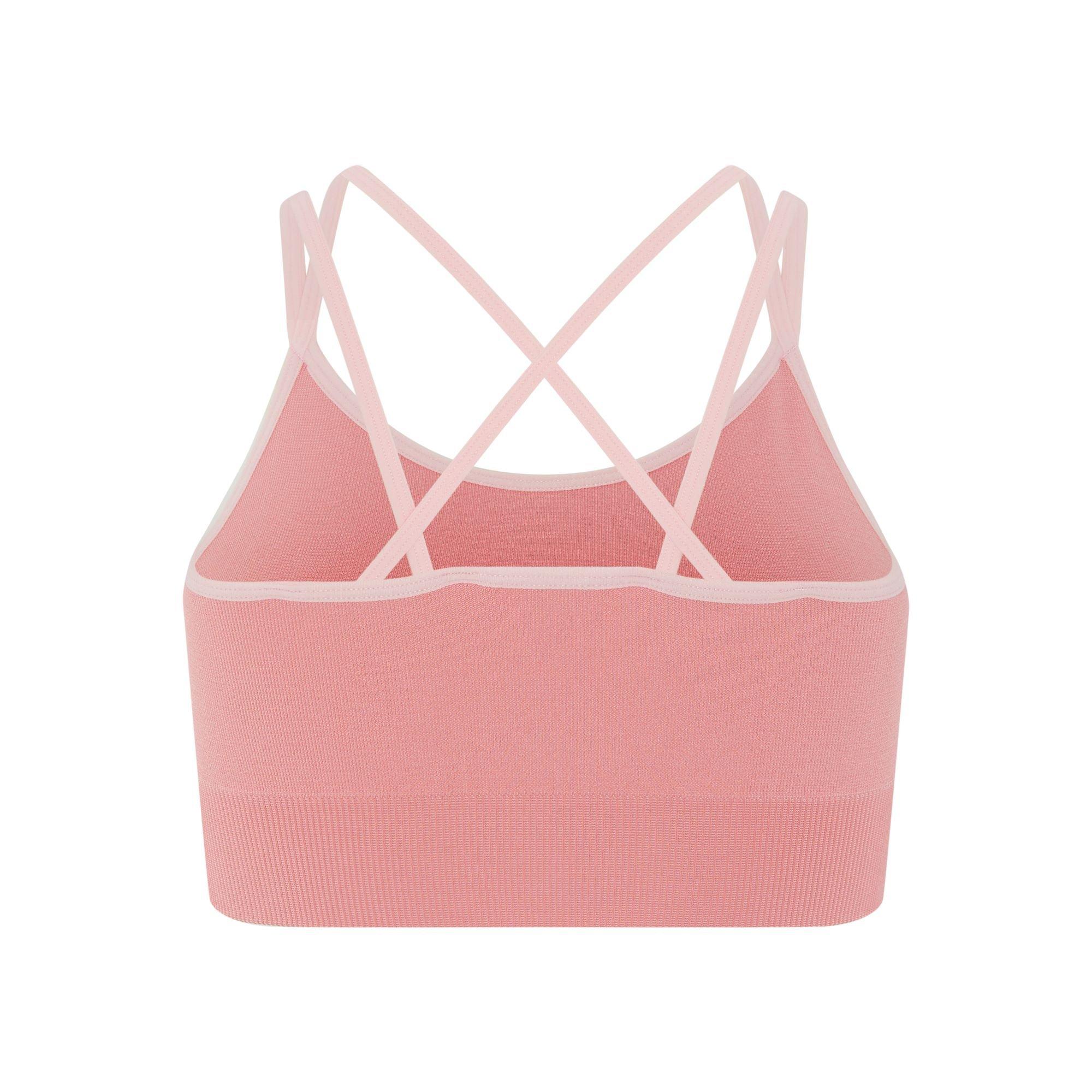 HIIT Fade Seamless Bra Top