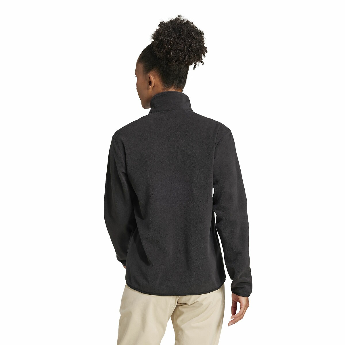 adidas Performance<br>Fleece trui TERREX