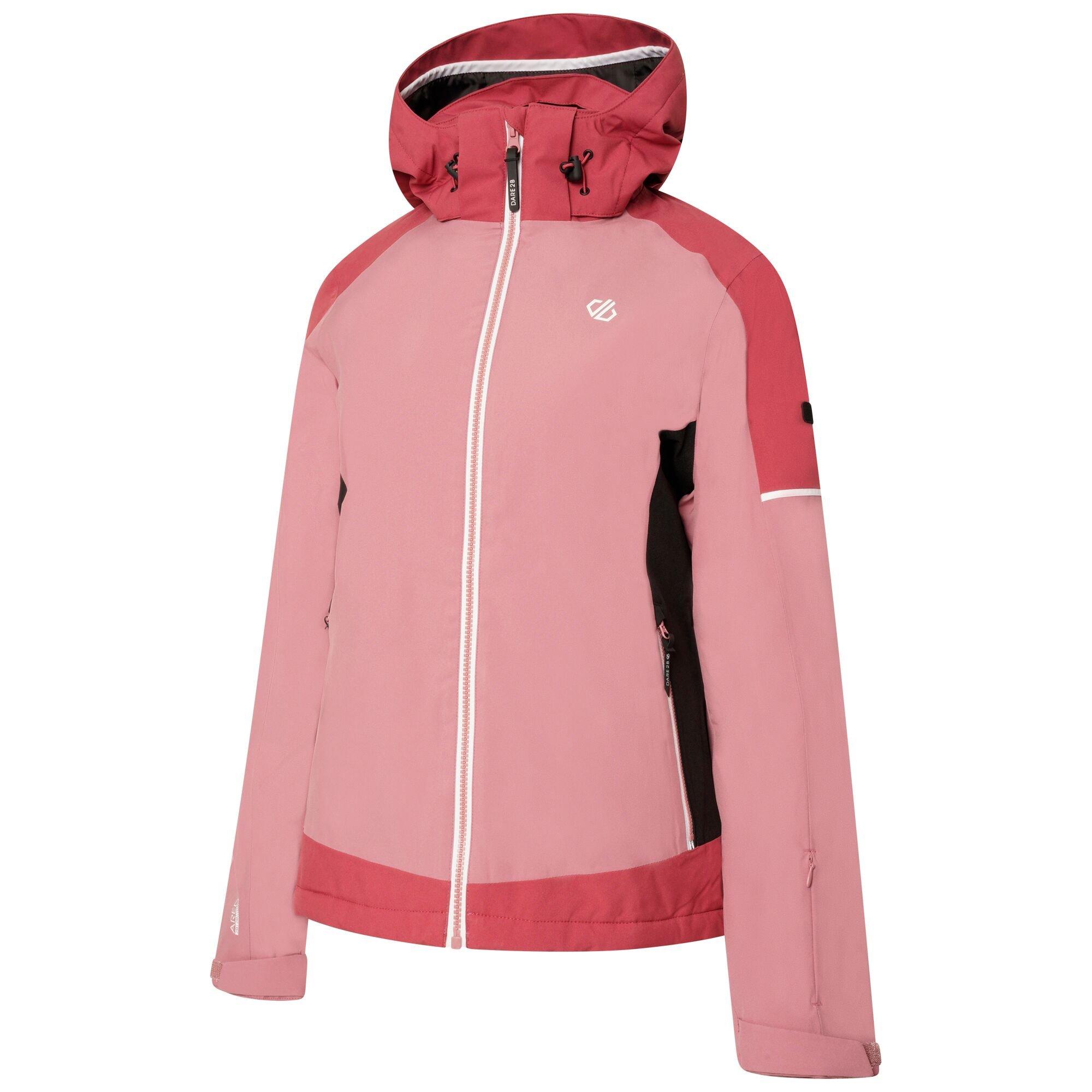 Dare 2b Dare 2b Enliven Waterproof Jacket Womens