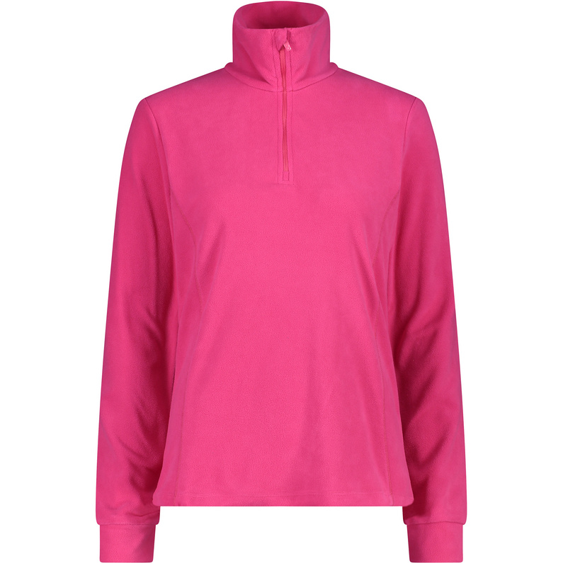 CMP Damen Light Fleece Pullover