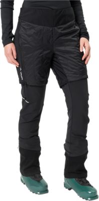 VaudeSesvenna Shorts III - schwarz