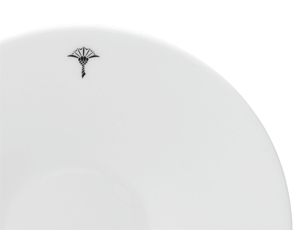 JOOP! Untertasse 2er-Set DINING GLAMOUR
