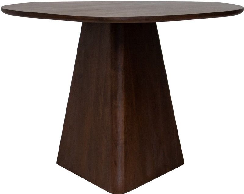 Kick Collection - Tore - Eettafel - Bruin - Acaciahout