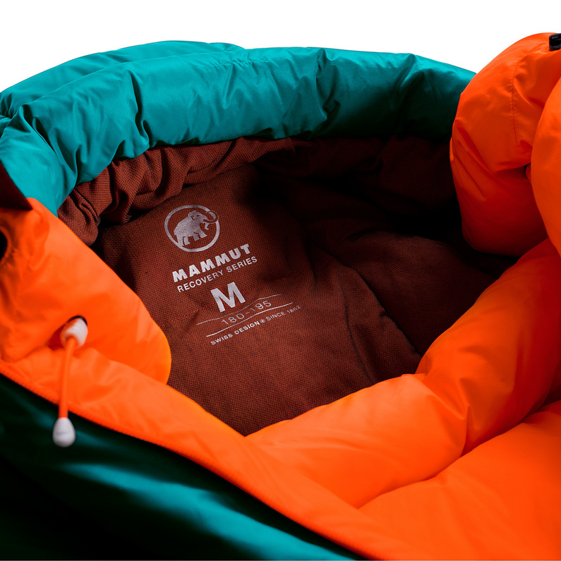 Mammut Damen Perform Down -10C Schlafsack