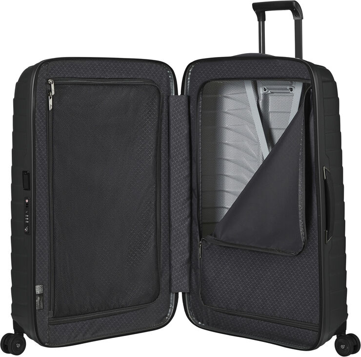 Samsonite Proxis Matt graphite