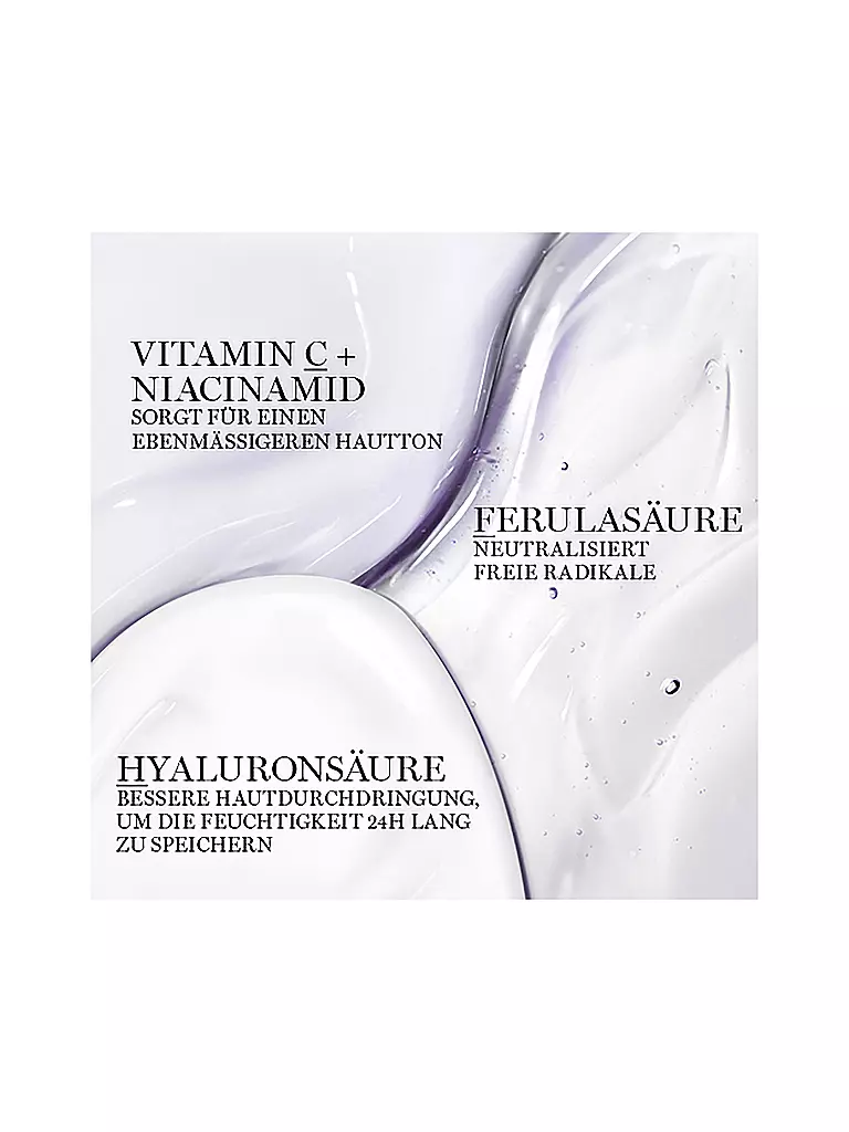 LANCÔME Rénergie Multi-Lift Ultra Triple Serum 50ml keine Farbe