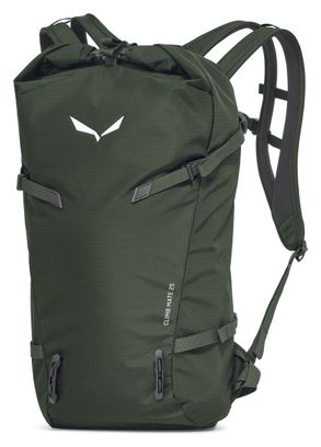 Sac à Dos Salewa Climb Mate 25L Vert Unisexe