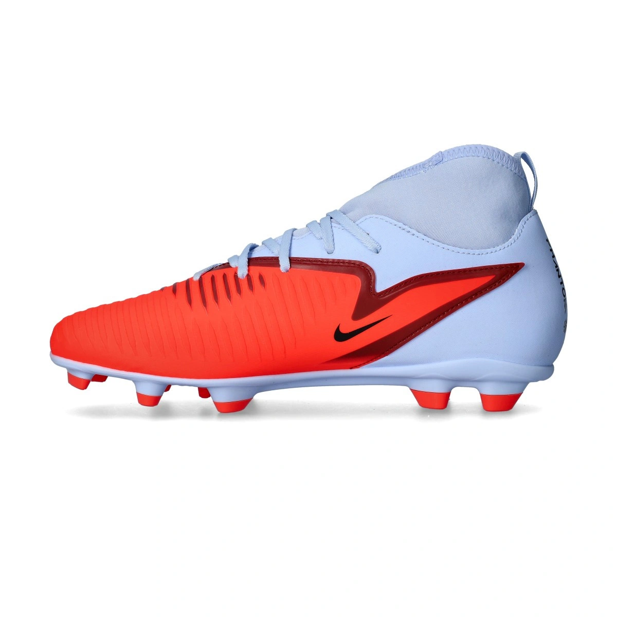 Chuteira Nike Phantom 6 High Club FG/MG