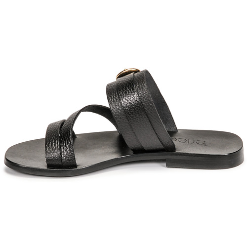 Fericelli - STAMP - Noir