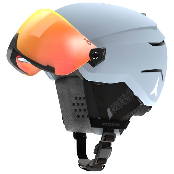 Atomic - Savor AMID Visor HD - Casque de ski