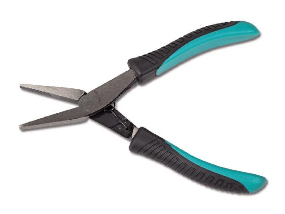 ELEKTRIKER FLATTANG 120MM