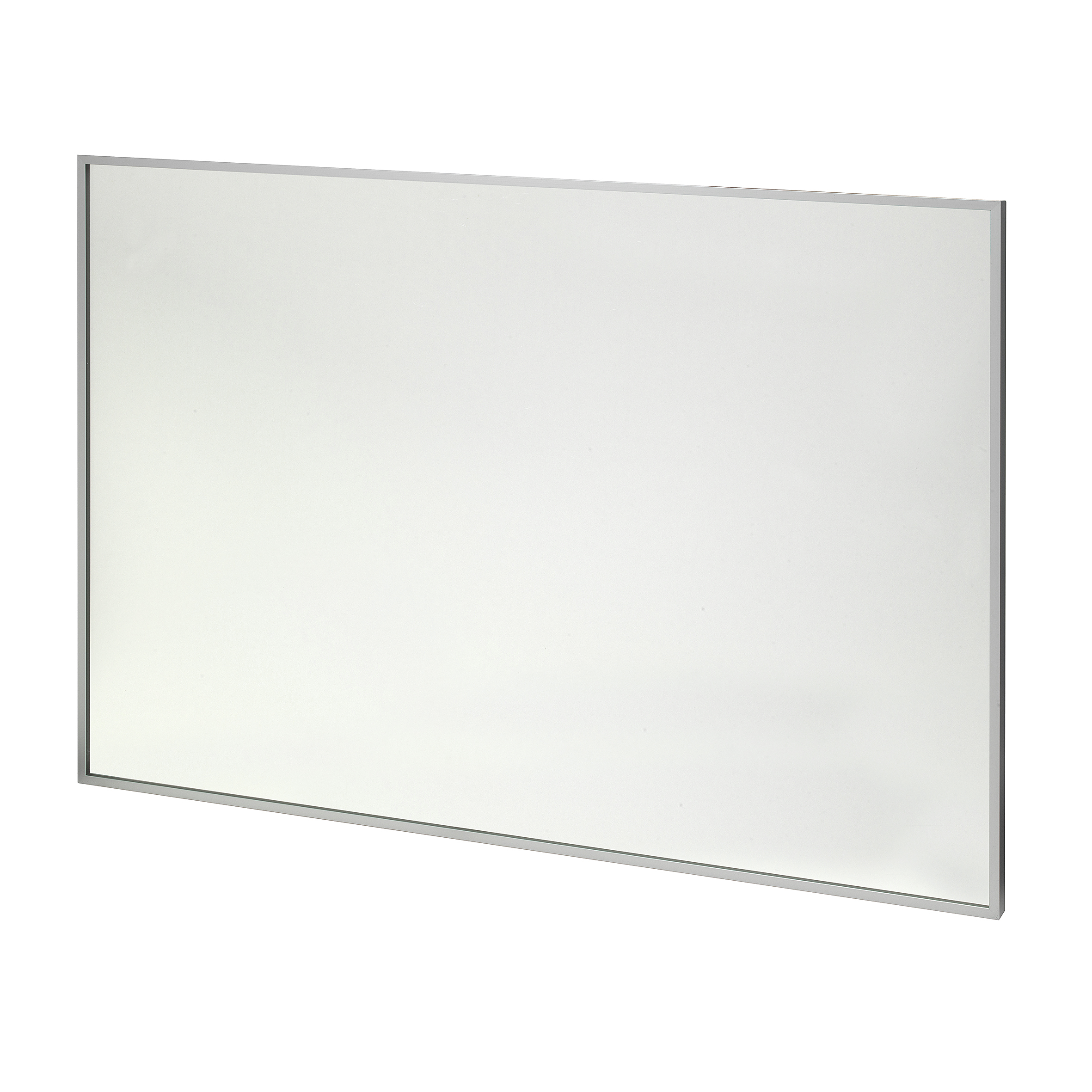 Mueller Action badmeubelset 80cm 1 kraangat inclusief badkamerkast hoogglans wit