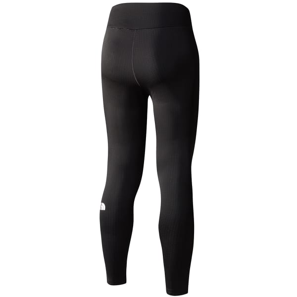 Collant thermique THE NORTH FACE W PRO 120 TIGHT TNF BLK/TNF BLK