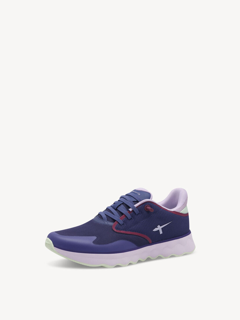 Sneaker - lila