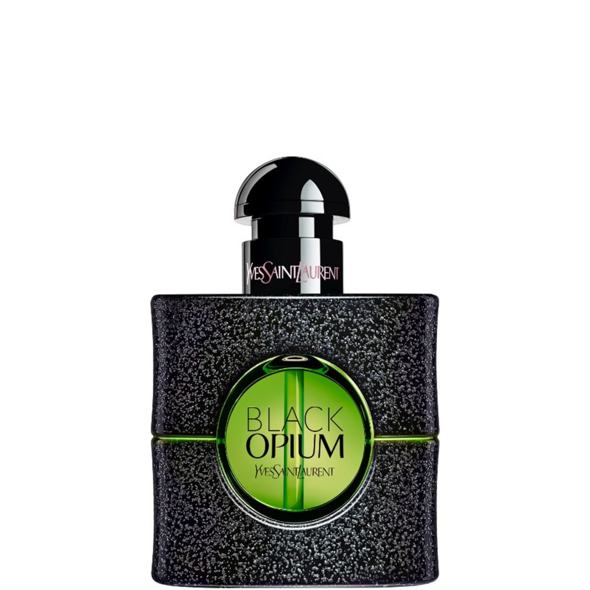 YVES SAINT LAURENT Black Opium Illicit Green Eau de Parfum