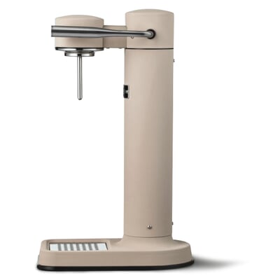 Wassersprudler Carbonator 3, Sand