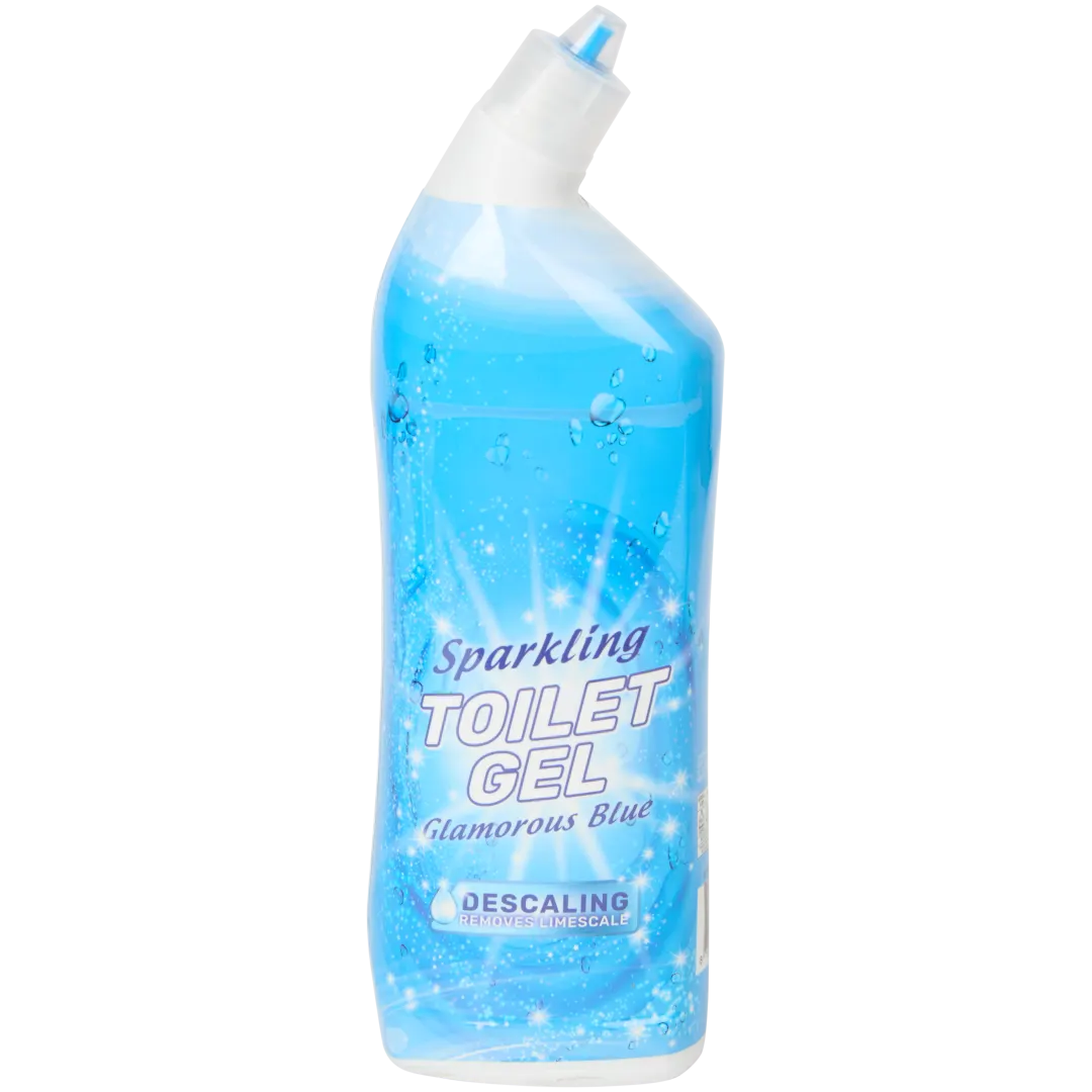 Gel WC Sparkling