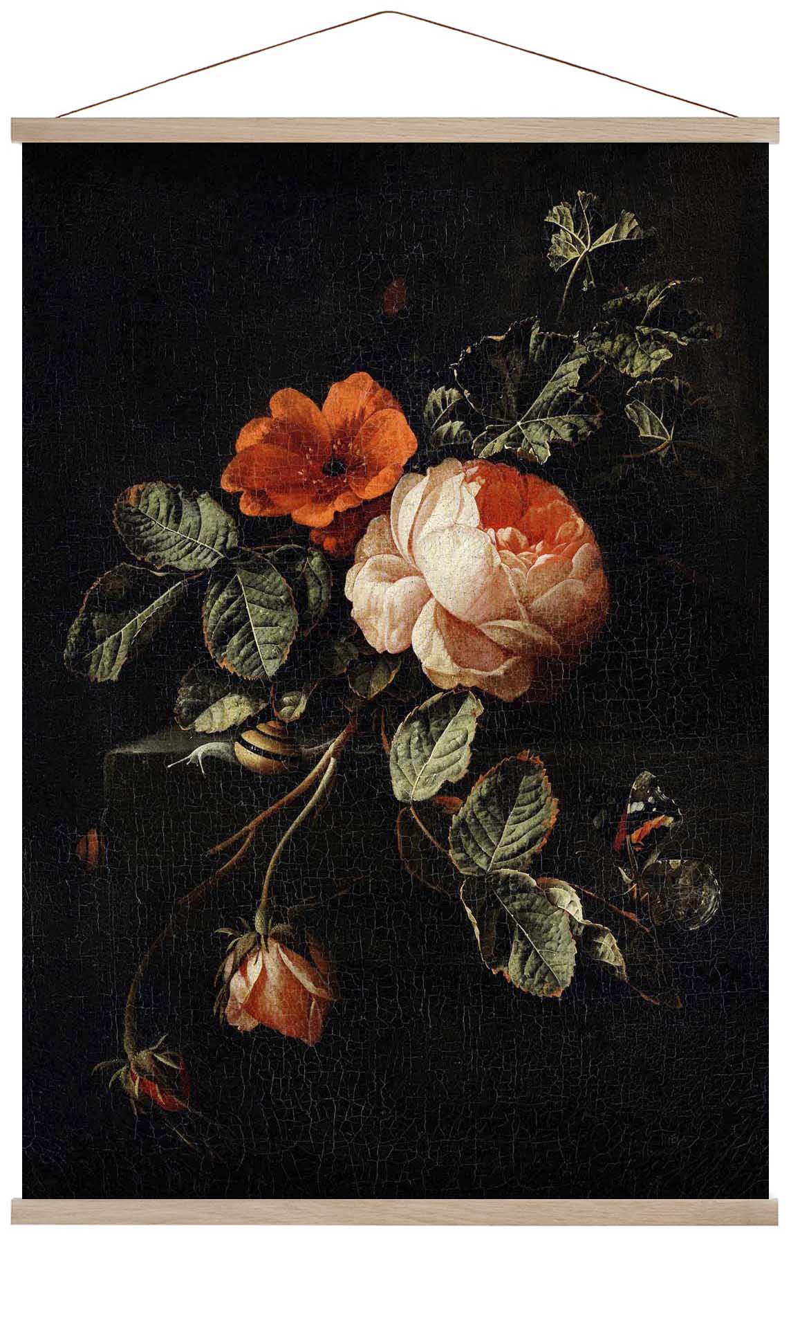 Rosen von van den Broeck