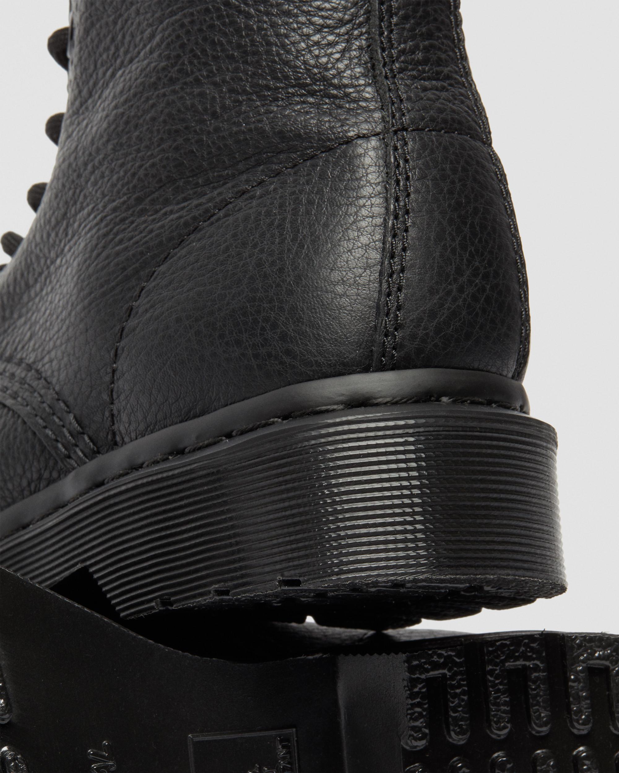 1460 Pascal Women's Mono Lace Up Boots