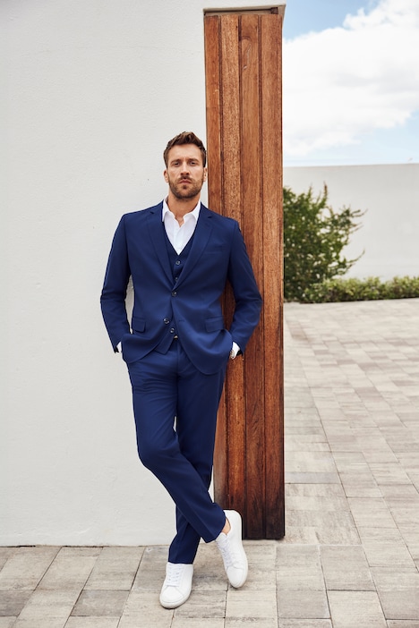 Sakko Kasos Baukasten FLEXNAMIC®, bis Gr. 72