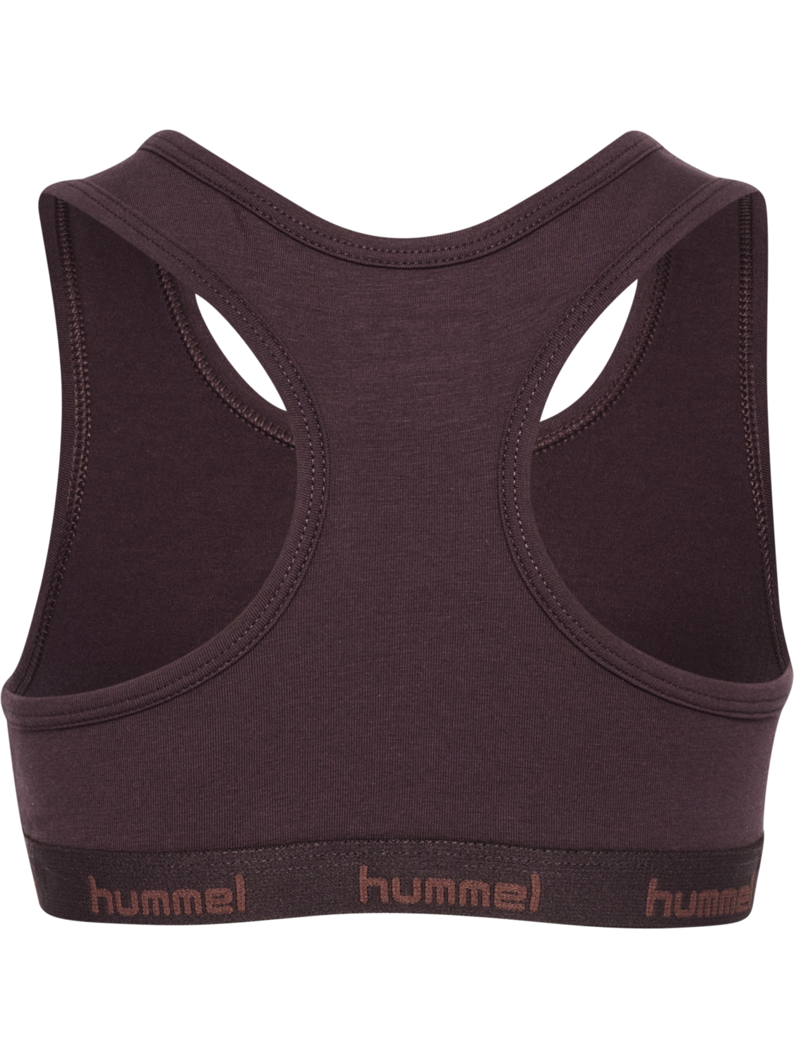 hmlCAROLINA TOP 2-PACK