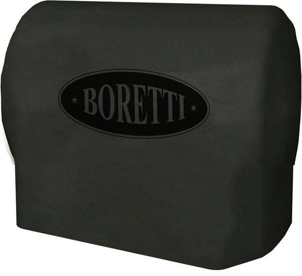 Boretti beschermhoes voor barbecue Terzo