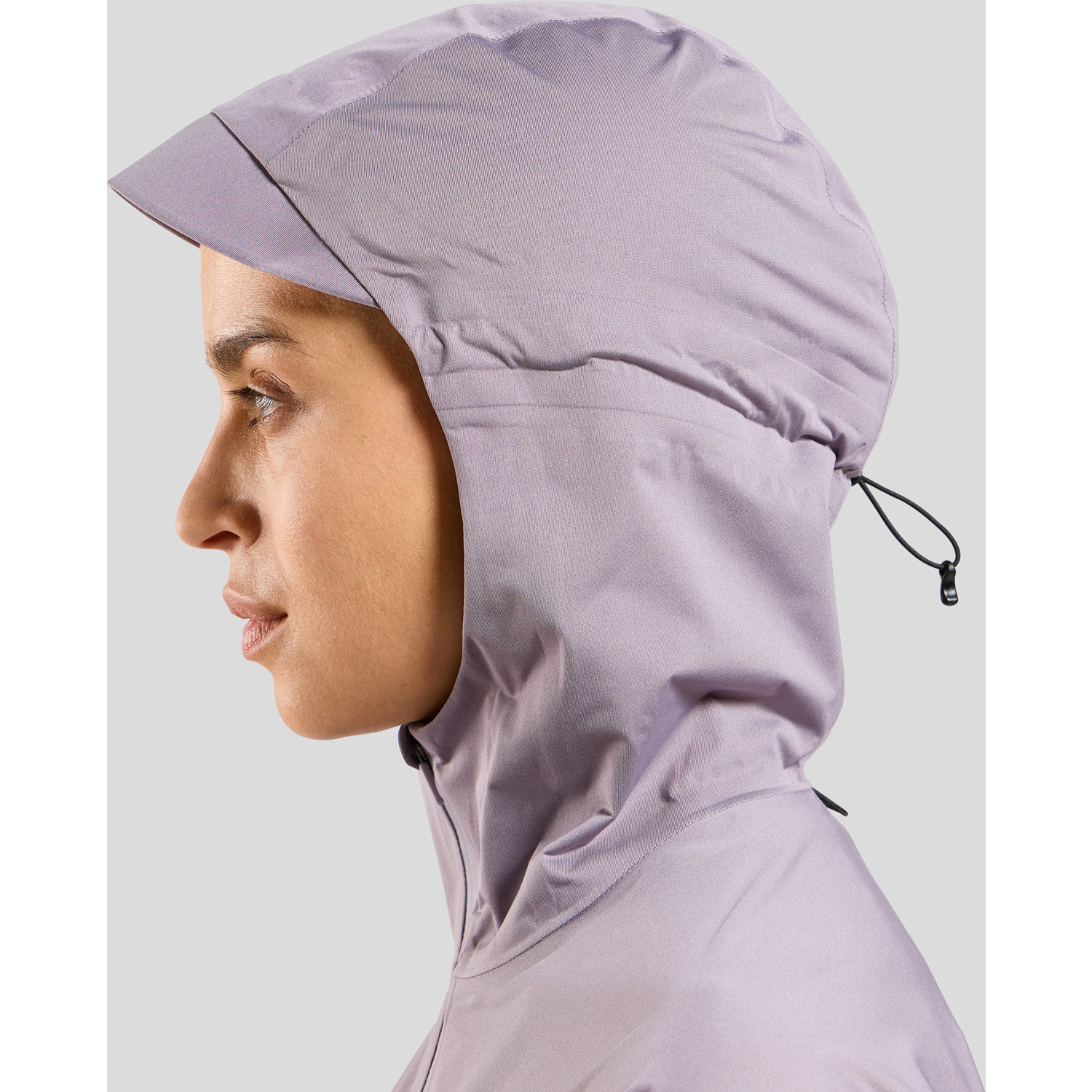 Odlo X-Alp Waterproof Jack Dames