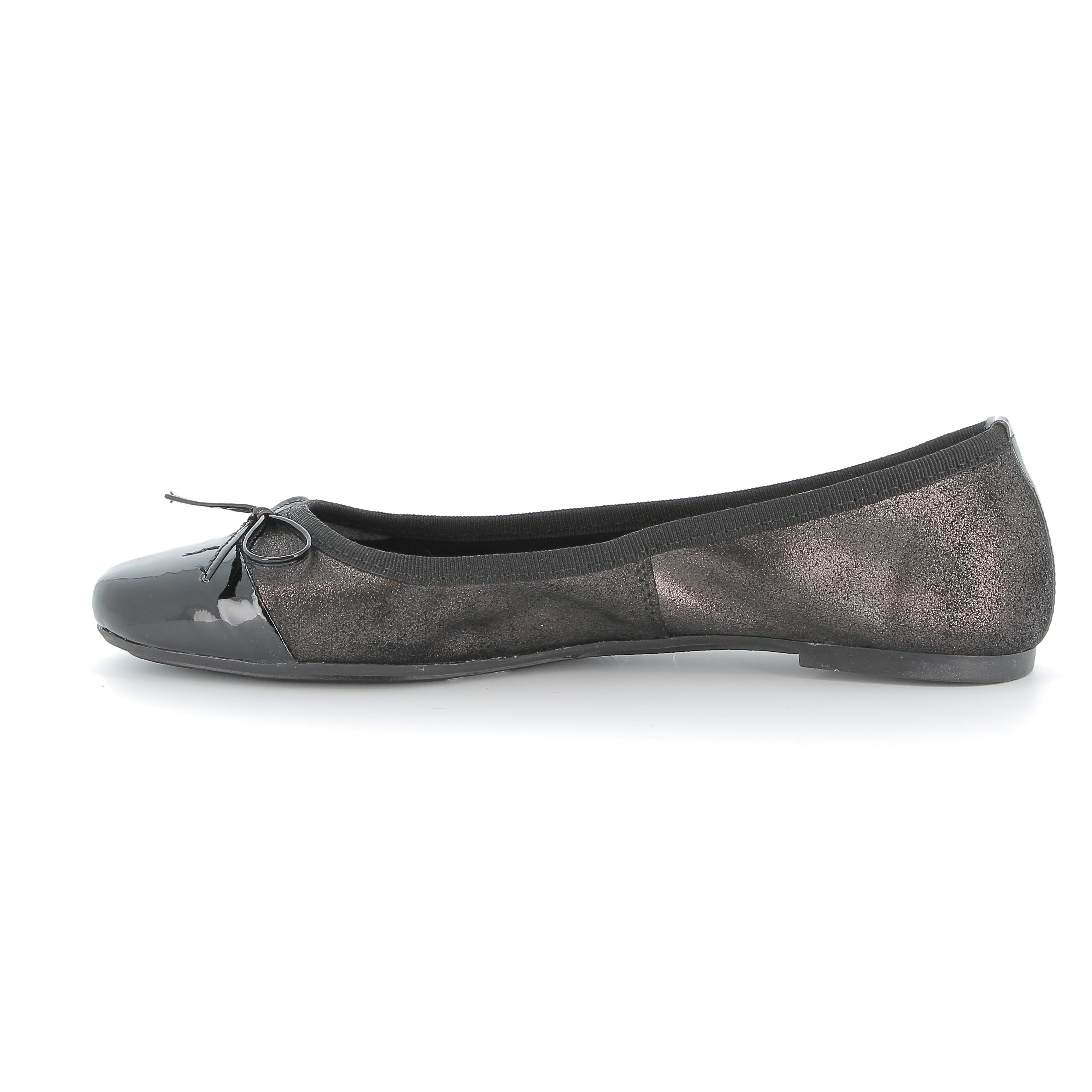 André - Ballerines & Babies ISA Noir