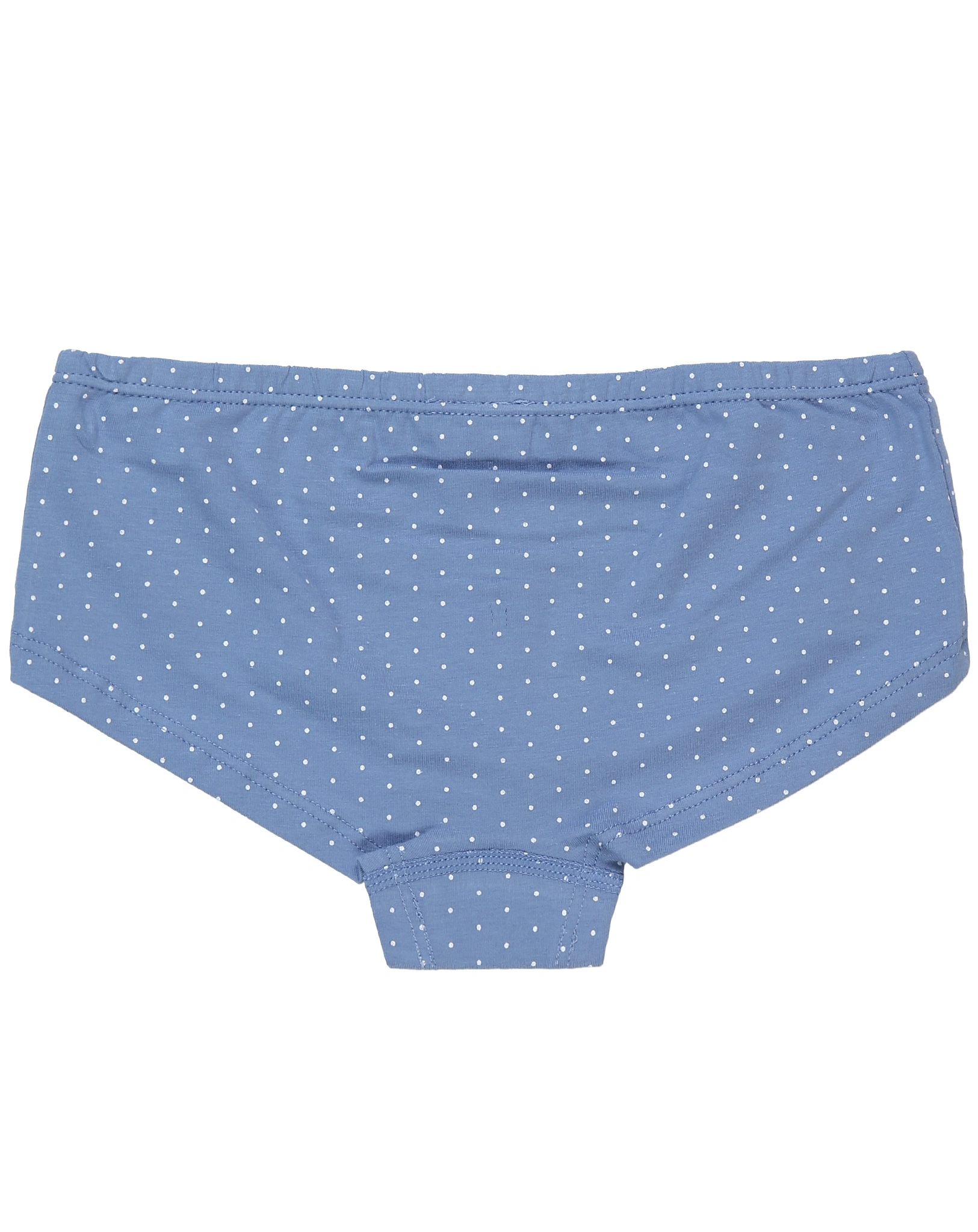 Slip IT'S TIME TO SHINE 2er-Pack in blau
