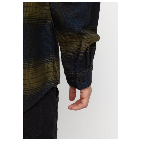 Revolution - Casual Shirt Stripes - Chemise