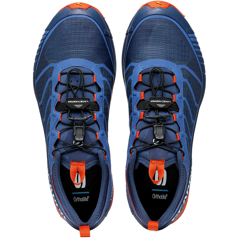 Scarpa Herren Ribelle Run GTX Schuhe