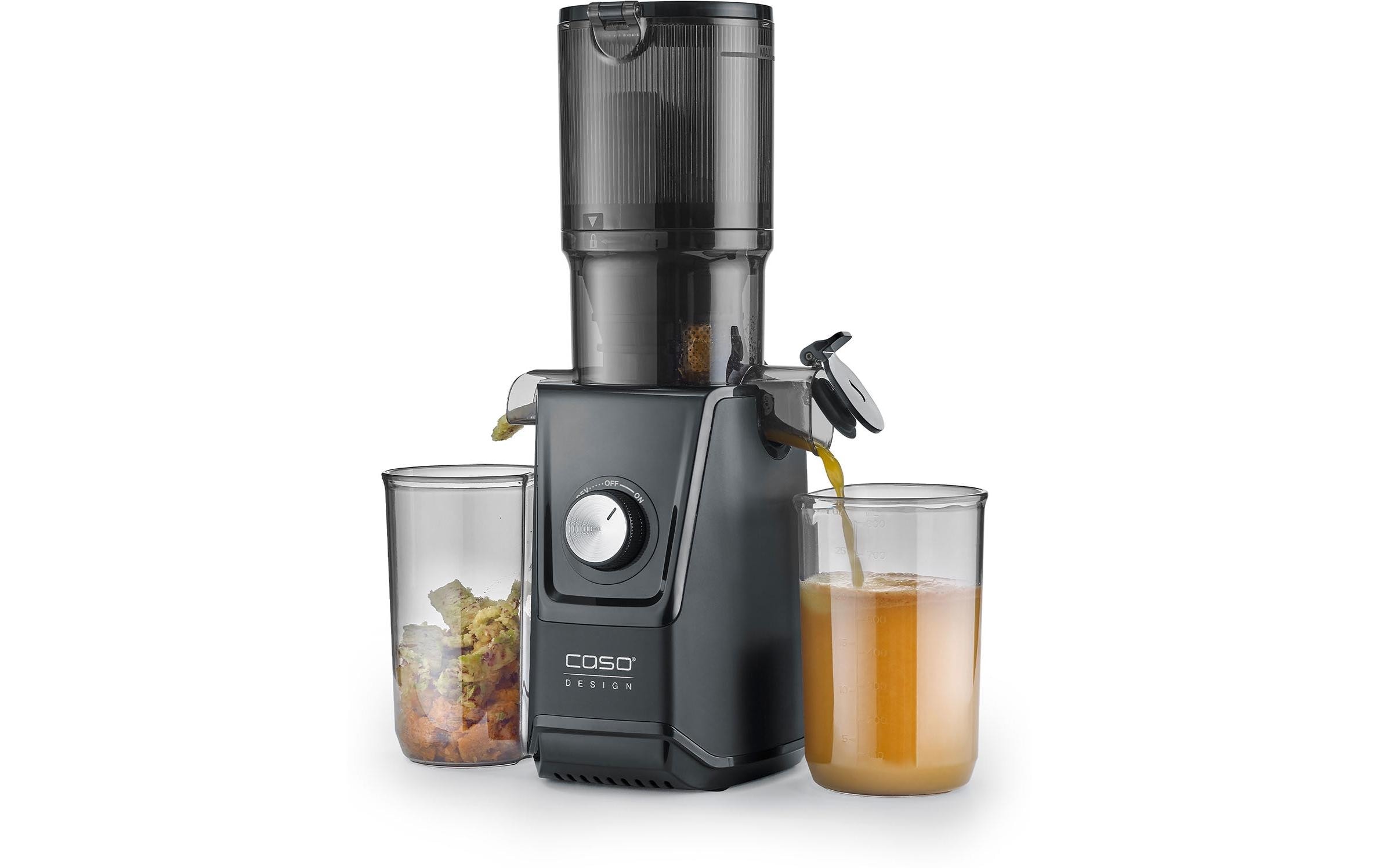 Caso Entsafter »Juicer Juice Fit« 200 W