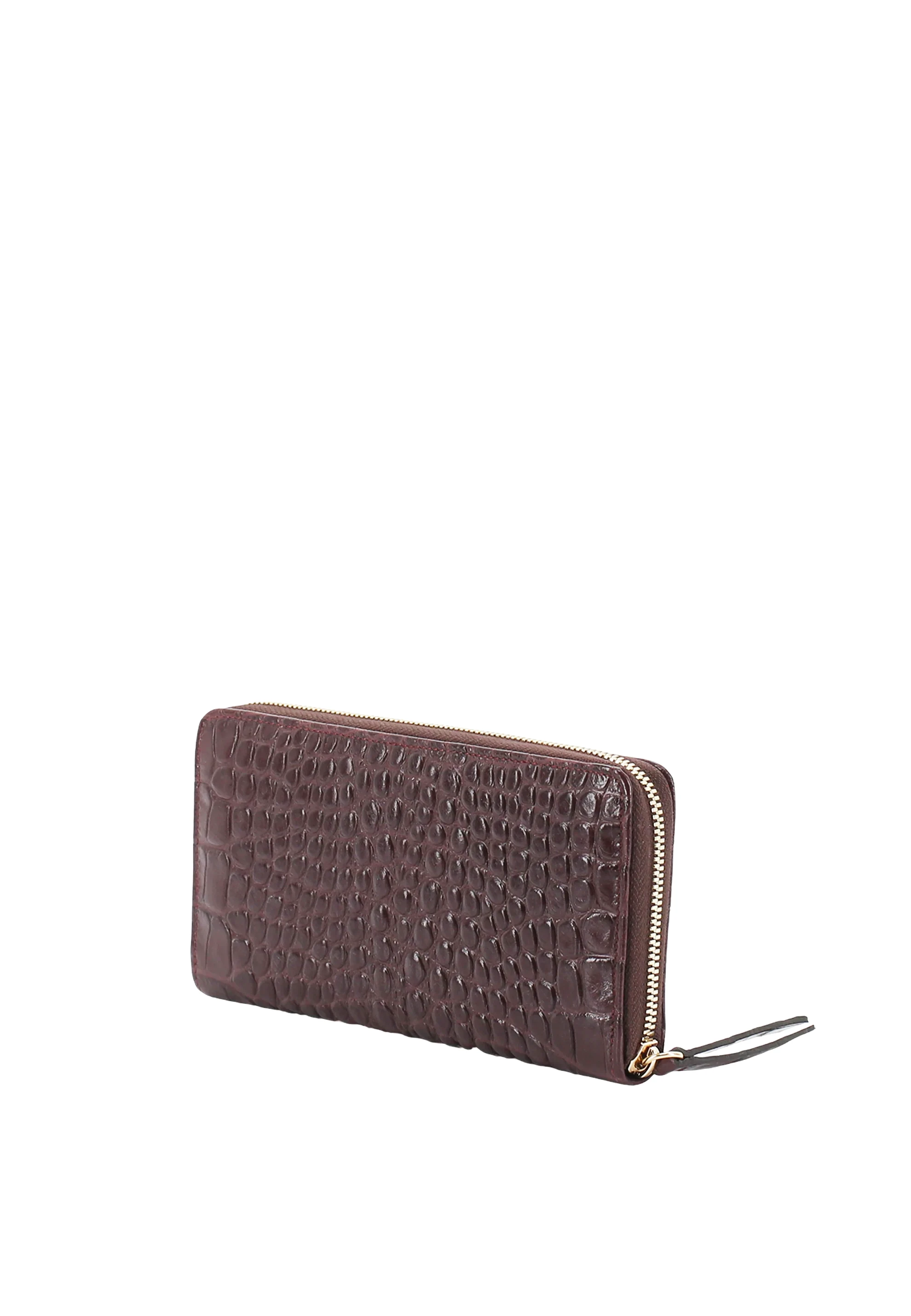 Wallet Leather Cocco Mondial Standard