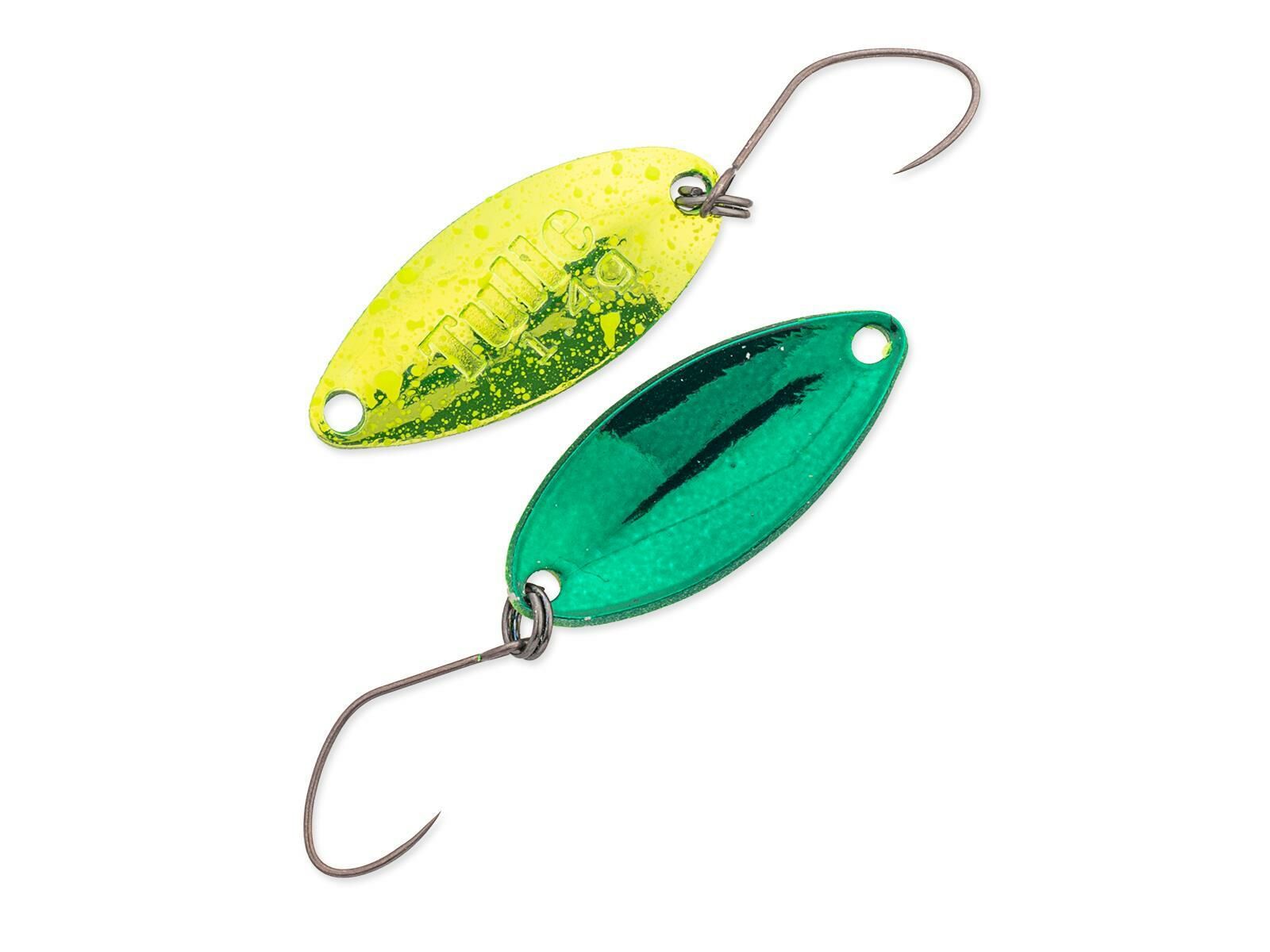 Masukuroto Tulle 1.8g #091 (Chartreuse Green)(Nories)