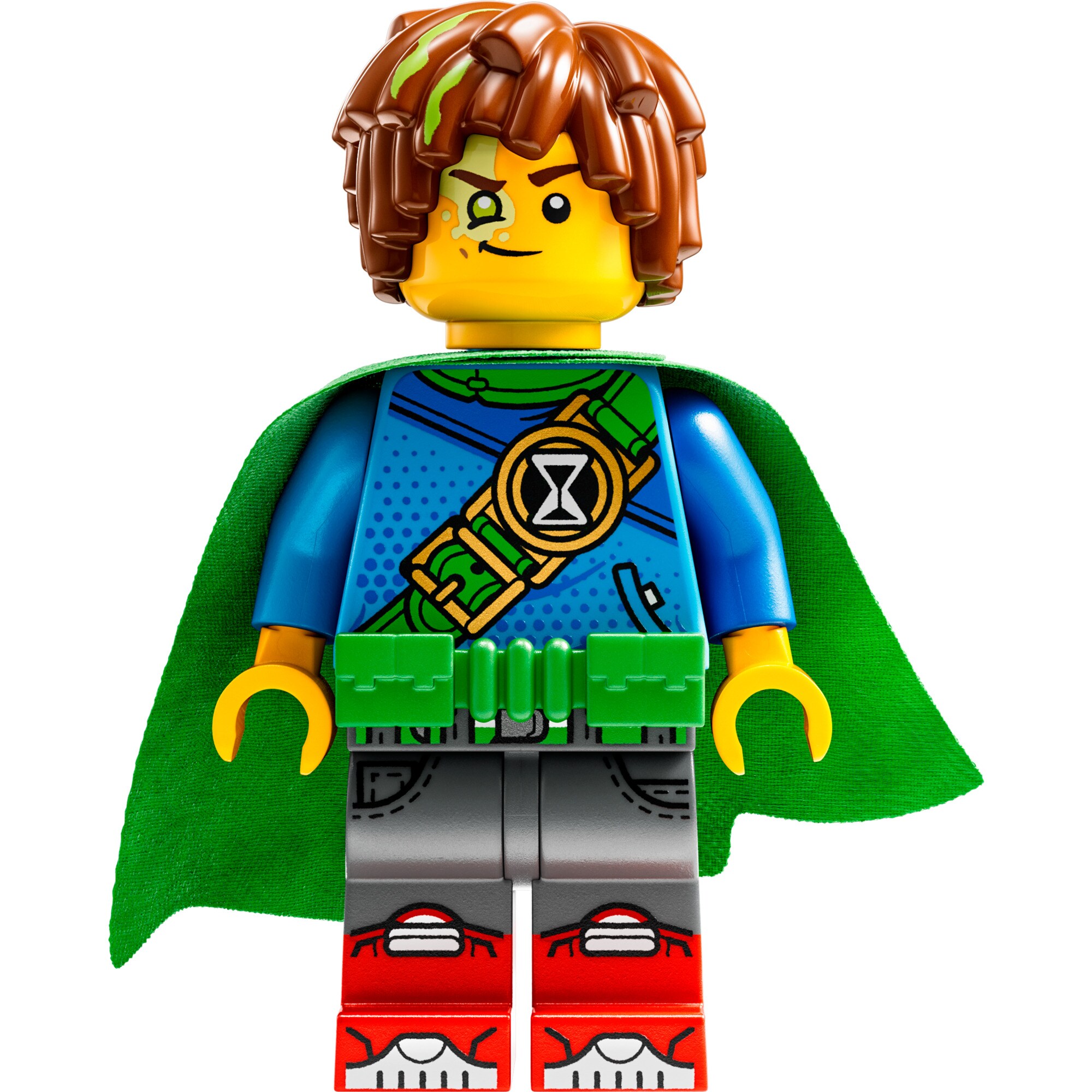 LEGO Konstruktionsspielzeug DREAMZzz Fantastisches Baumhaus