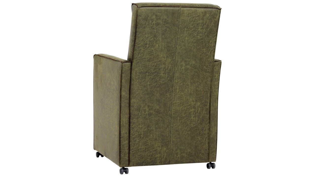 Eetkamerstoel Joris B61 x D67 x H97 cm