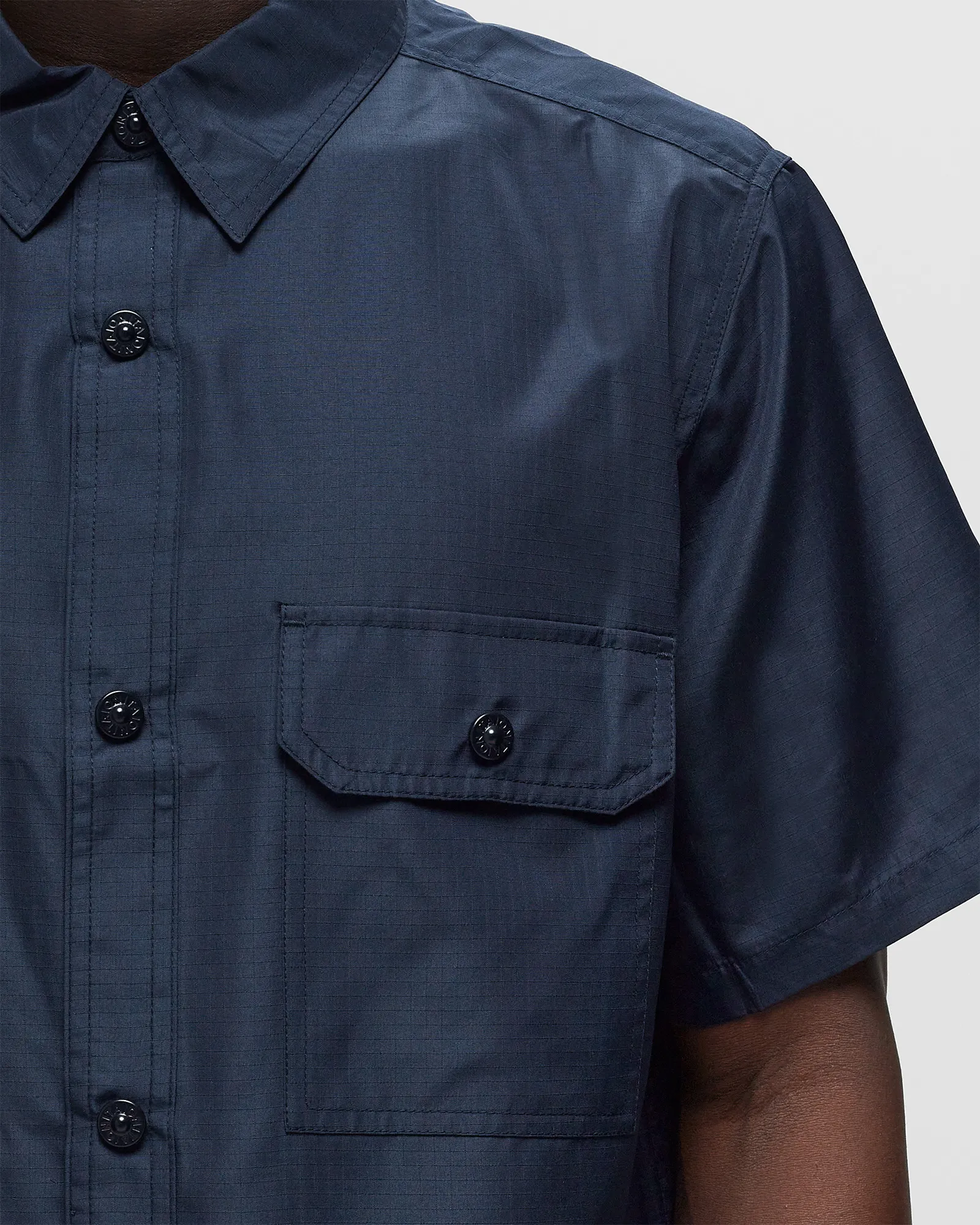 Taion MILITARY HALF SLEEVE SHIRTS