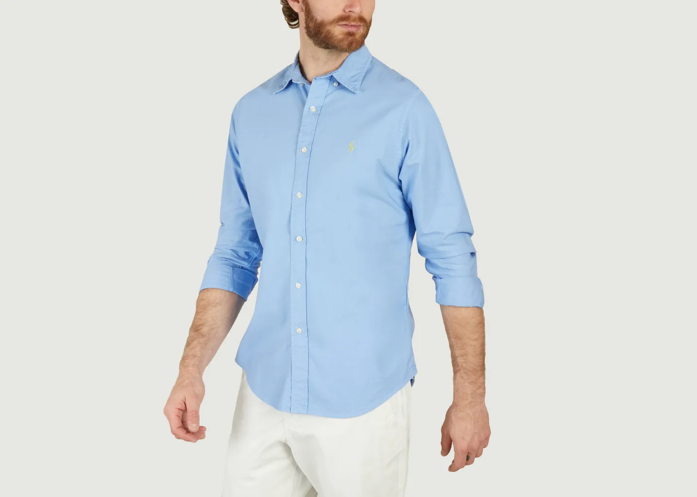 Chemise Oxford Polo Ralph Lauren